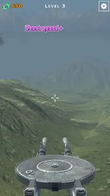 Air Defence 3D android App screenshot 8